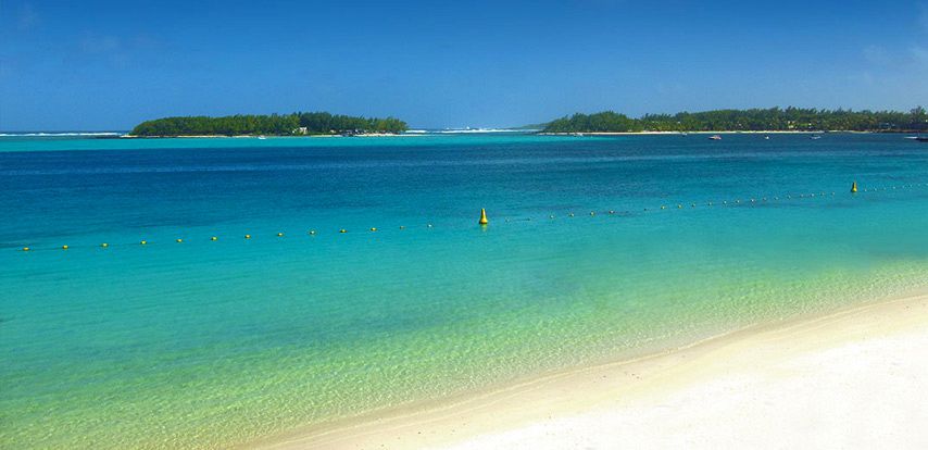 Blue Bay - Mauritius